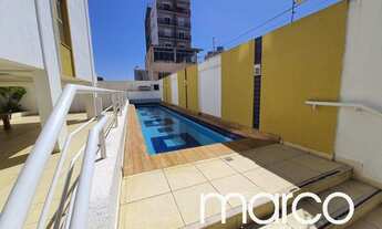 Imagem 7: Apartamento com 1 quarto no ED. CULT UNIVERSO RESIDENCE - Bairro Setor Leste Universitári