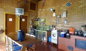 Imagem 7: Casa de condomínio térrea para venda t