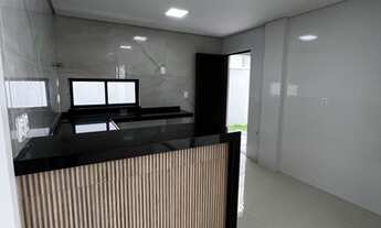 Imagem 6: Casa duplex Cidade alpha terras 1