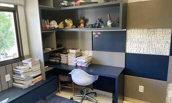 Imagem 7: Casa de condomínio sobrado para venda com 193 metros quadrados com 3 quartos