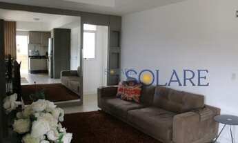 Imagem 7: Belíssima cobertura MOBILIADA com 3 suítes, hidromassagem e linda vista à venda no Itacoru