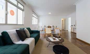 Imagem 5: 3 DORMITÓRIOS E PRÓXIMO AO METRÔ - LINDO AP NA VILA MARIANA