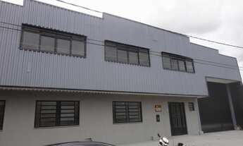 Imagem 2: Mogi das Cruzes - Galpão/Depósito/Armazém - Vila Flavio