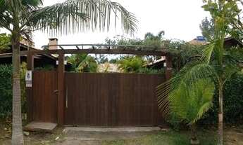 Imagem 3: Lindas Casas em Condomínio, a 200 m da Praia da Barra, bairro Encantada, em Garopaba!