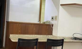 Imagem 6: Apartamento para venda com 40 metros quadrados com 1 quarto em Indianópolis - São Paulo