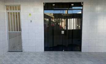 Imagem: Aracaju - Casa Padrão - Luzia