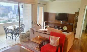 Imagem 4: Apartamento no Brooklin com 3 dorms 1 suite e 2 vagas de garagem