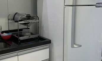 Imagem 7: Cobertura no Cond Lar veredas