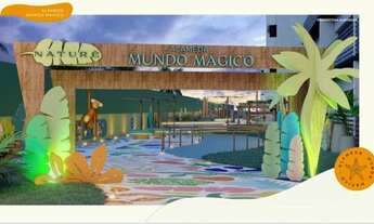 Imagem 5: Unidade de flat xom seguimento de hotel em Muro alto