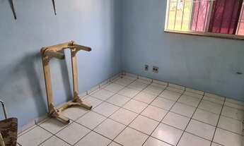 Imagem 4: Apartamento para venda possui 58 metros quadrados com 2 quartos