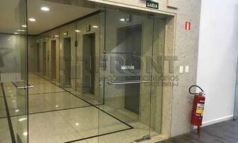 Imagem 5: Salas Comerciais Centro Cultural João Domingues de Araújo