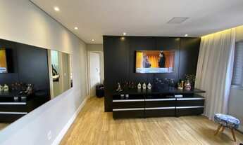 Imagem 4: APARTAMENTO A VENDA NO RESIDÊNCIAL LIBERTY IPIRANGA