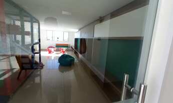 Imagem 6: Apartamento para venda com 62 metros quadrados com 2 quartos