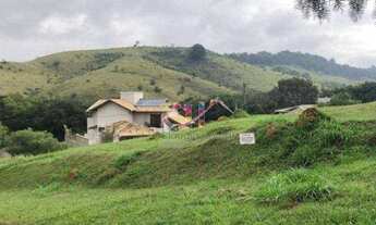 Imagem 2: Terreno à venda, 860 m² por R$ 345.000,00 - Condomínio Vila Hípica II - Vinhedo/SP