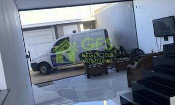 Imagem 5: Casa para Venda em Iracemápolis, Residencial Recanto das Paineiras, 3 dormitórios, 1 suíte