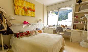 Imagem 3: Rio de Janeiro - Apartamento Padrão - Lagoa