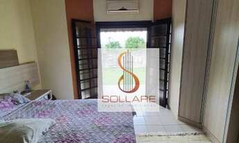 Imagem 7: Casa à venda no Condomínio Mirante do Vale com 1380m²