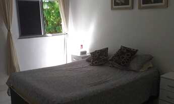 Imagem 3: Apartamento para venda possui 73 metros quadrados com 2 quartos em Costa Azul - Salvador