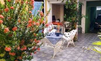 Imagem 2: Casa com excelente localização no Alecrim - 328m² - Natal/RN