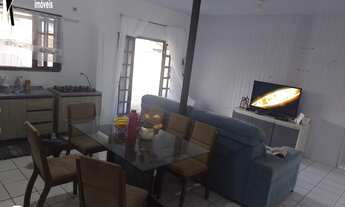 Imagem: CASA EM SÃO FRANCISCO DO SUL 19x15 REF