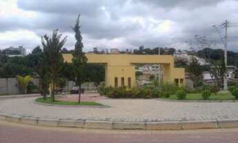 Imagem 2: CONTAGEM - Loteamento/Condomínio - Estância Silveira