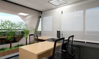 Imagem 5: São Paulo - Conjunto Comercial/Sala - Cerqueira César