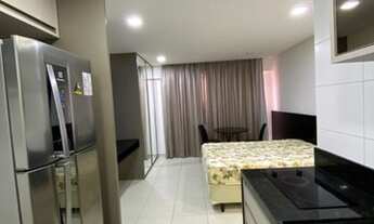 Imagem: Edf. Beach Class Boa Viagem