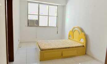 Imagem 7: Apartamento para aluguel com 240 metros quadrados com 4 quartos em Copacabana - Rio de Jan