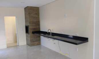 Imagem 7: Casa em Condomínio para Venda em Sorocaba, Cajuru do Sul, 3 dormitórios, 1 suíte, 2 banhei