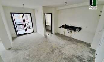 Imagem 2: Apartamento com 2 dormitórios à venda, 72 m² por R$ 1.290.000,00 - Pinheiros - São Paulo/S