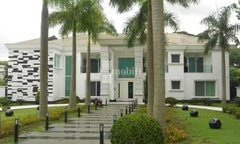 Imagem: Mansão na Granja Viana