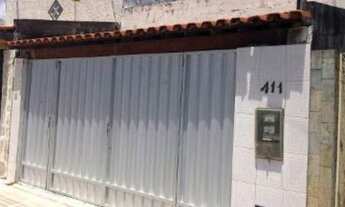 Imagem: Aracaju - Casa Padrão - Suíssa