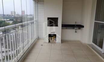 Imagem 2: Apartamento de 117m² a venda no Jardim Marajoara