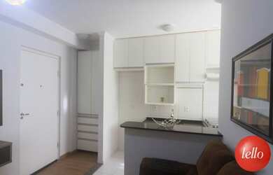 Imagem 4: São Paulo - Apartamento Padrão - Cambuci