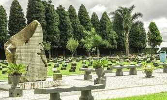 Imagem 2: Cemitério parque senhor do Bonfim
