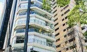 Imagem 1: Apartamento com 3 dormitórios à venda, 165 m² por R$ 2.045.000 - Jardim - Santo André/SP