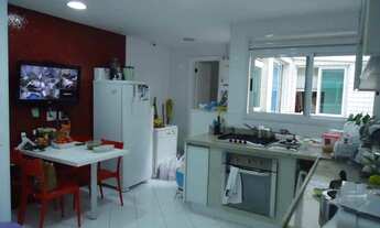 Imagem 5: Apartamento de 320 metros quadrados no bairro Barra da Tijuca com 5 quartos