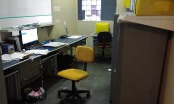 Imagem 3: Sobrado Comercial para locação - Jardim Oswaldo Cruz