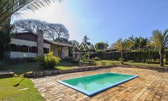 Imagem: Casa para Locação no Condomínio Morro