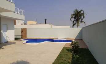 Imagem 7: Casa com 4 dormitórios à venda, 265 m² por R$ 2.460.000,00 - Jardim Residencial Santa Clar