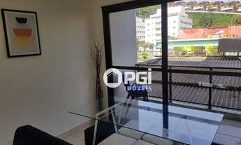 Imagem 5: Apartamento com 2 dormitórios, 81 m² - venda por R$ 400.000,00 ou aluguel por R$ 1.800,00