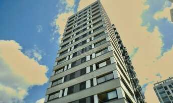 Imagem: Porto Alegre - Apartamento Padrão - Menino