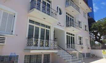 Imagem 2: Vendo Excelente Apartamento com 2 dormitórios à venda, 67 m² por R$ 498.000 - Centro - Flo