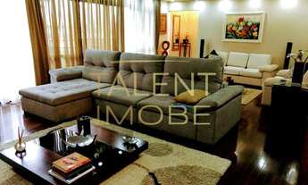 Imagem 4: Apartamento com 4 suítes na Saúde