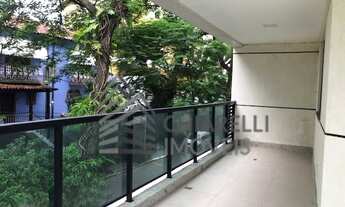 Imagem 3: Apartamento em Charitas 4 suítes 2 vagas