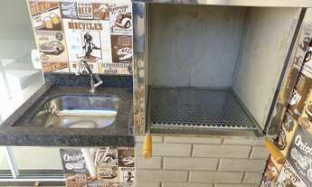 Imagem 7: Casa para Venda em Paiçandu, jardim Petrópolis, 2 dormitórios, 1 banheiro, 2 vagas