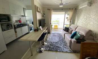 Imagem 4: Apartamento Pátio Andaluz Indaiatuba SP