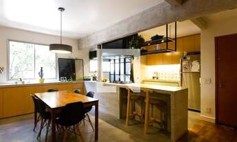 Imagem 2: Apartamento para Aluguel - Pinheiros, 2 Quartos, 70 m2