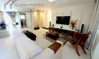 Imagem 6: Grand jardins, 160m2, 3 suítes, piscina e churrasqueira