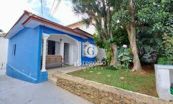 Imagem 4: BONFIGLIOLI 250M² TERRENO COM JARDIM!!